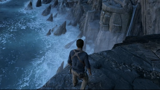 Illustration for article titled Aquí está el primer gameplay de Uncharted 4: A Thief's End